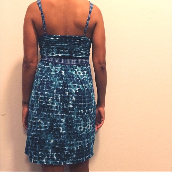 BCBGMaxAzria Dress - Picture 2 of 5